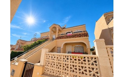 Reventa - Apartment - San Miguel de Salinas - Blue Lagoon