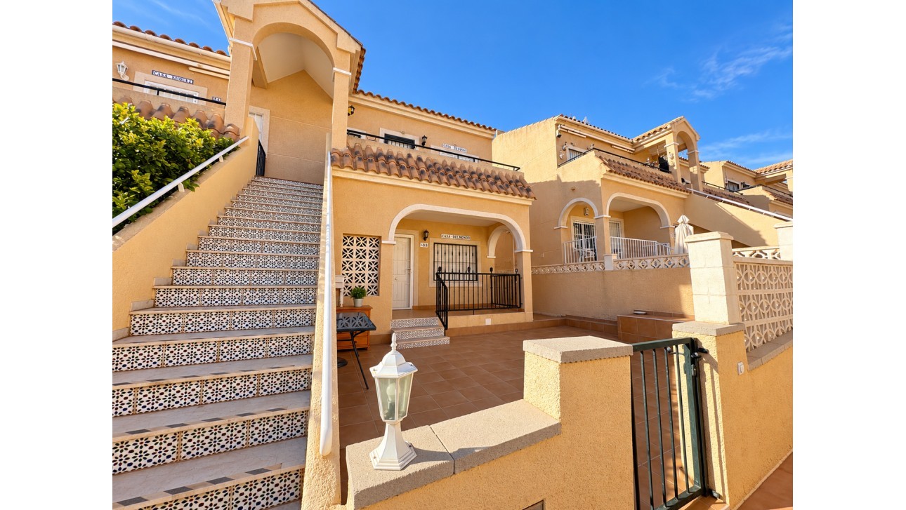 Reventa - Apartment - San Miguel de Salinas - Blue Lagoon