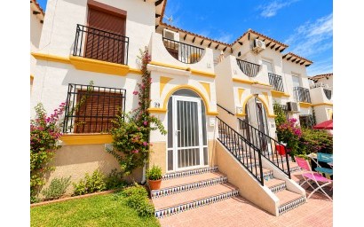 Resale - Apartment - Orihuela Costa - Villamartin area