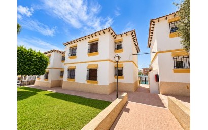 Resale - Apartment - Orihuela Costa - Villamartin area