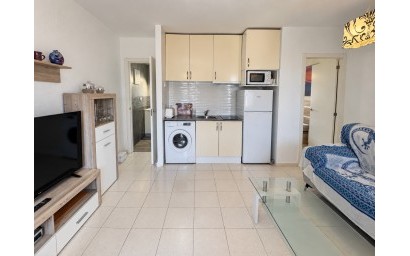 Resale - Apartment - Orihuela Costa - Villamartin area