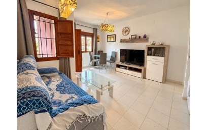 Resale - Apartment - Orihuela Costa - Villamartin area