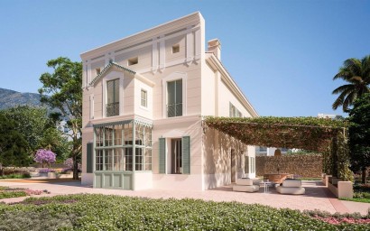 New Build - Ground floor apartment - Denia - Puerto Denia