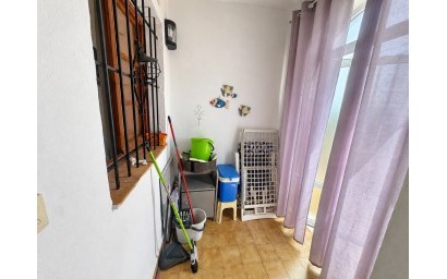 Resale - Apartment - Orihuela Costa - Villamartin area