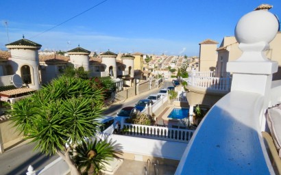 Перепродажа - Villa - Orihuela Costa - Las Filipinas