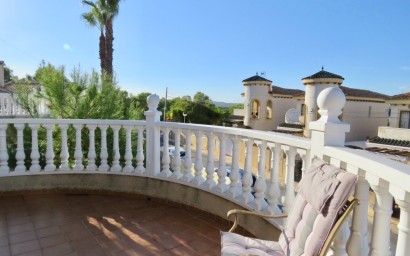 Перепродажа - Villa - Orihuela Costa - Las Filipinas
