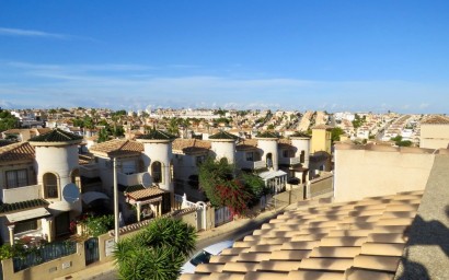 Перепродажа - Villa - Orihuela Costa - Las Filipinas