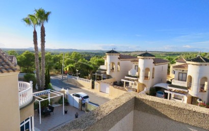 Перепродажа - Villa - Orihuela Costa - Las Filipinas