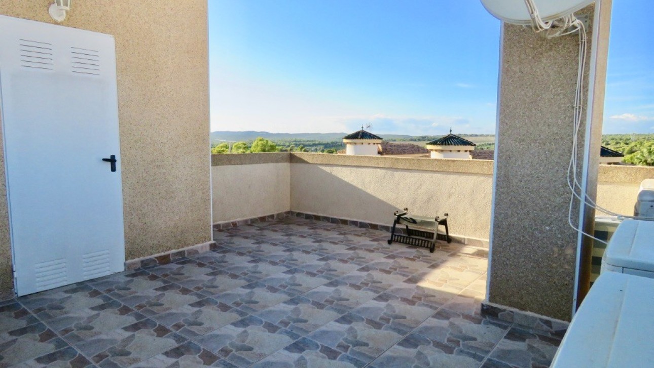 Перепродажа - Villa - Orihuela Costa - Las Filipinas