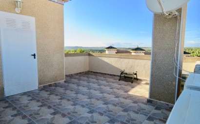 Перепродажа - Villa - Orihuela Costa - Las Filipinas