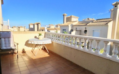 Перепродажа - Villa - Orihuela Costa - Las Filipinas