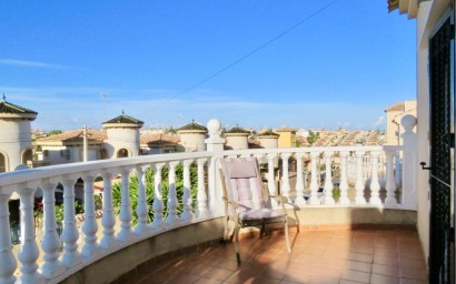 Перепродажа - Villa - Orihuela Costa - Las Filipinas