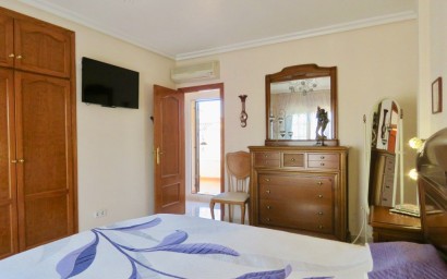 Перепродажа - Villa - Orihuela Costa - Las Filipinas