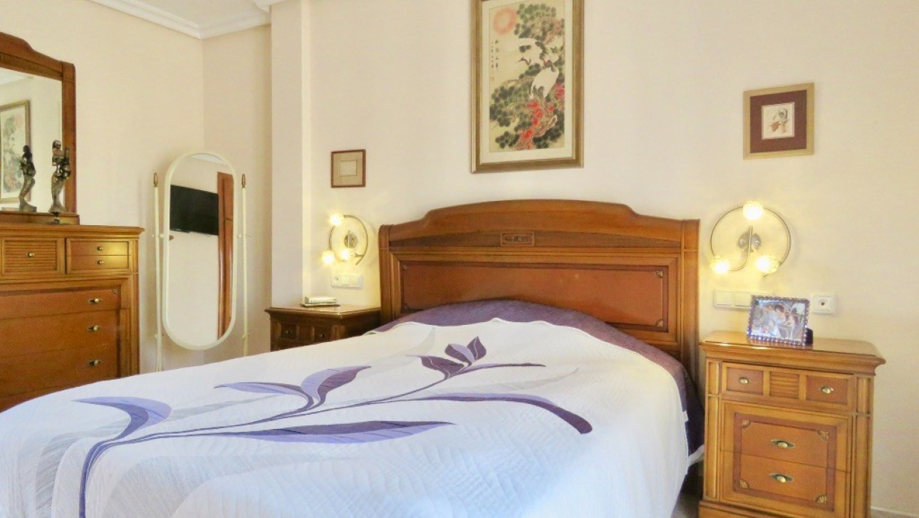 Перепродажа - Villa - Orihuela Costa - Las Filipinas