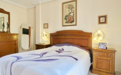 Перепродажа - Villa - Orihuela Costa - Las Filipinas