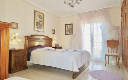Перепродажа - Villa - Orihuela Costa - Las Filipinas