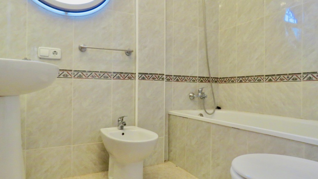 Перепродажа - Villa - Orihuela Costa - Las Filipinas