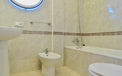 Перепродажа - Villa - Orihuela Costa - Las Filipinas