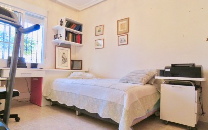 Перепродажа - Villa - Orihuela Costa - Las Filipinas