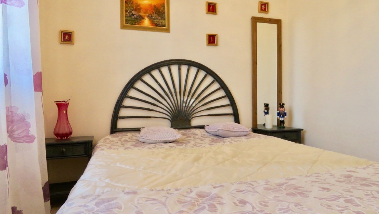 Перепродажа - Villa - Orihuela Costa - Las Filipinas