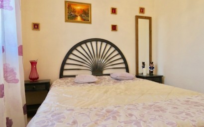 Перепродажа - Villa - Orihuela Costa - Las Filipinas