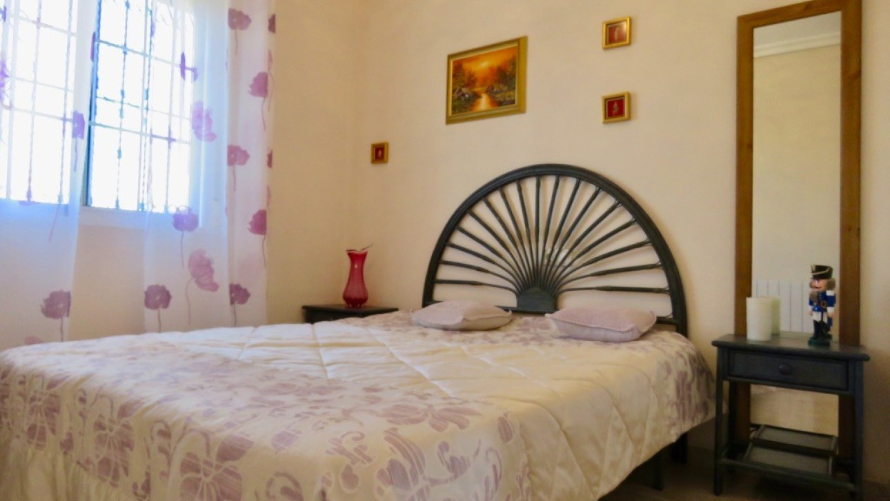 Перепродажа - Villa - Orihuela Costa - Las Filipinas