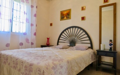 Перепродажа - Villa - Orihuela Costa - Las Filipinas