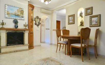 Перепродажа - Villa - Orihuela Costa - Las Filipinas
