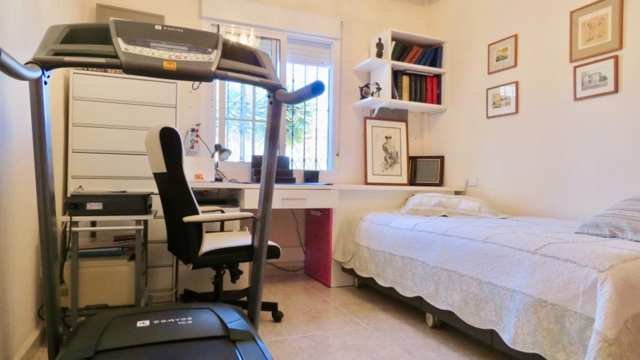 Перепродажа - Villa - Orihuela Costa - Las Filipinas