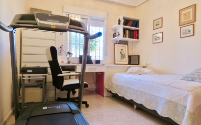 Перепродажа - Villa - Orihuela Costa - Las Filipinas