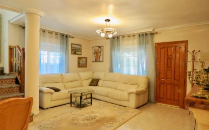 Перепродажа - Villa - Orihuela Costa - Las Filipinas