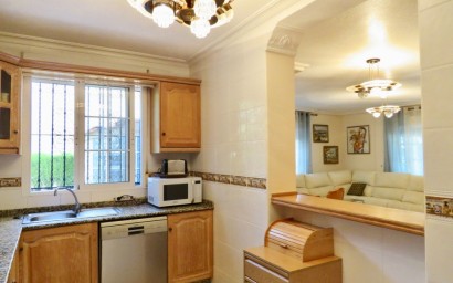 Перепродажа - Villa - Orihuela Costa - Las Filipinas