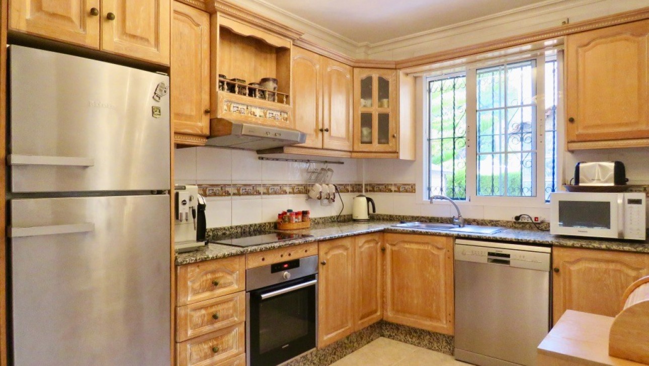 Перепродажа - Villa - Orihuela Costa - Las Filipinas
