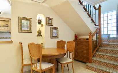 Перепродажа - Villa - Orihuela Costa - Las Filipinas
