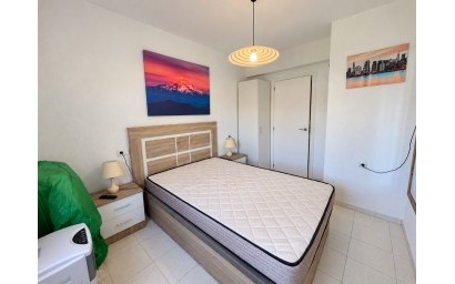 Resale - Apartment - Orihuela Costa - Villamartin area