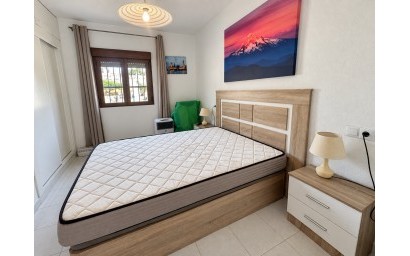 Resale - Apartment - Orihuela Costa - Villamartin area