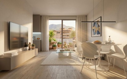 New Build - Penthouse - Guardamar del Segura - Centro