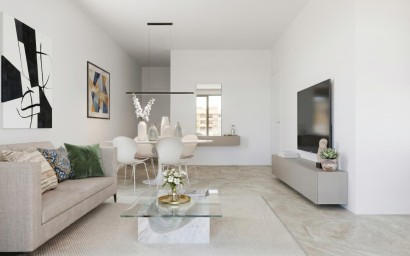 New Build - Penthouse - Guardamar del Segura - Centro