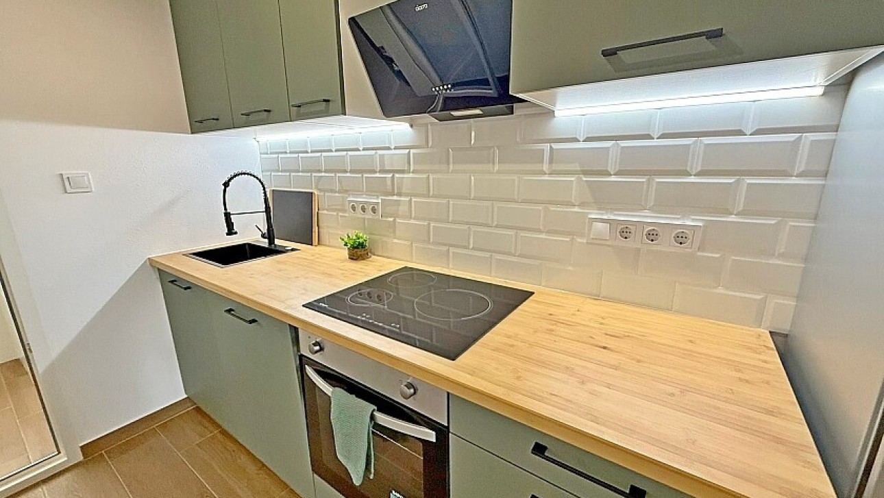 Resale - Apartment - Lo Pagán