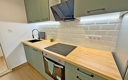 Resale - Apartment - Lo Pagán