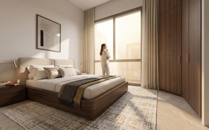 New Build - Penthouse - Guardamar del Segura - Centro