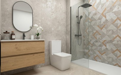 New Build - Apartment - Guardamar del Segura - Centro