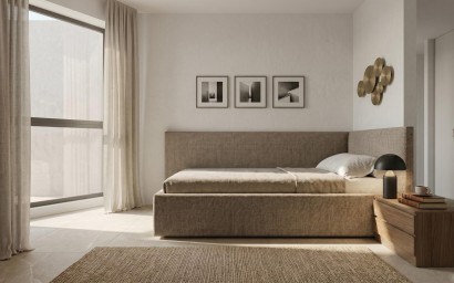 New Build - Apartment - Guardamar del Segura - Centro