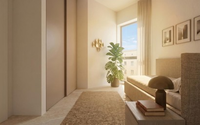 New Build - Apartment - Guardamar del Segura - Centro