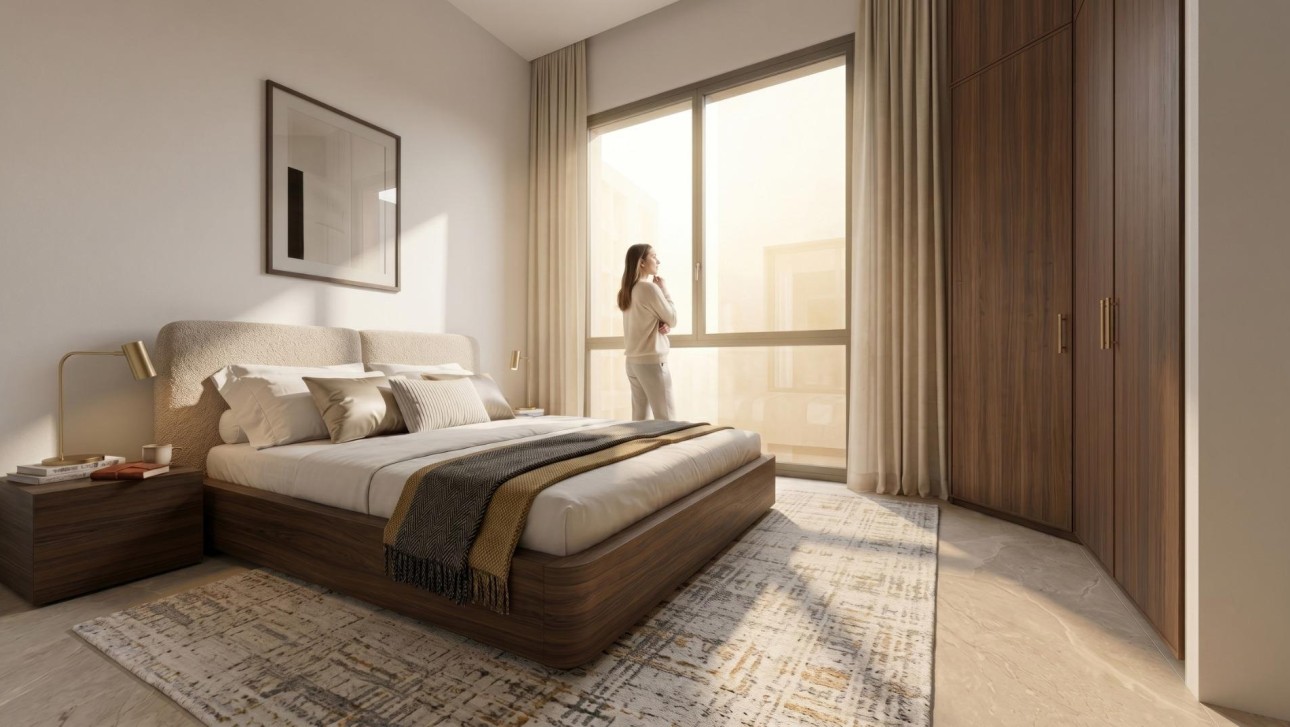 New Build - Apartment - Guardamar del Segura - Centro