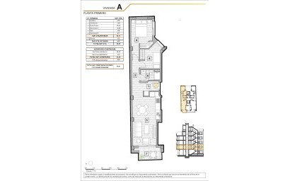 New Build - Apartment - Guardamar del Segura - Centro