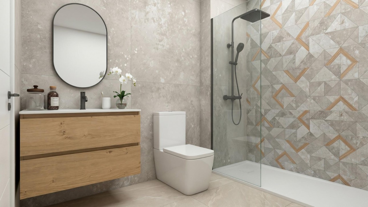 New Build - Apartment - Guardamar del Segura - Centro