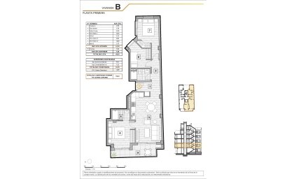 New Build - Apartment - Guardamar del Segura - Centro