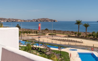 Новое здание - Бунгало - Pulpí (Almería) - Spain