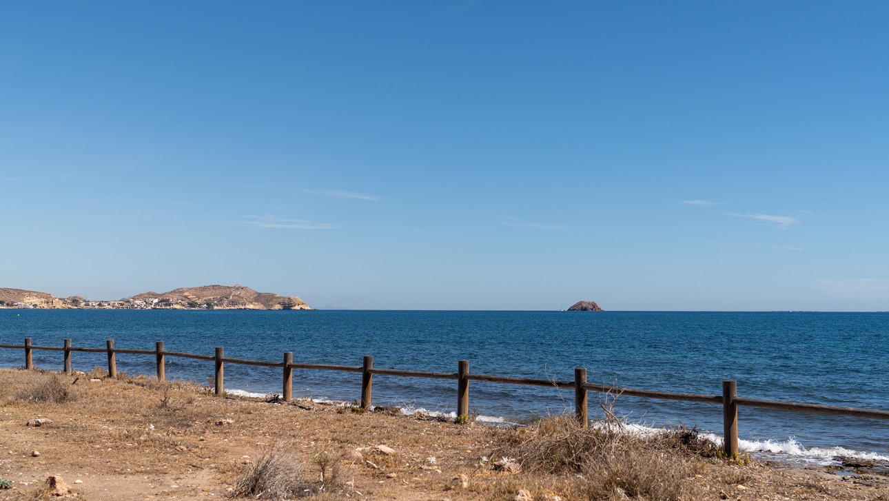 Новое здание - Бунгало - Pulpí (Almería) - Spain